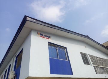 Why Choose Light Academy Akowonjo